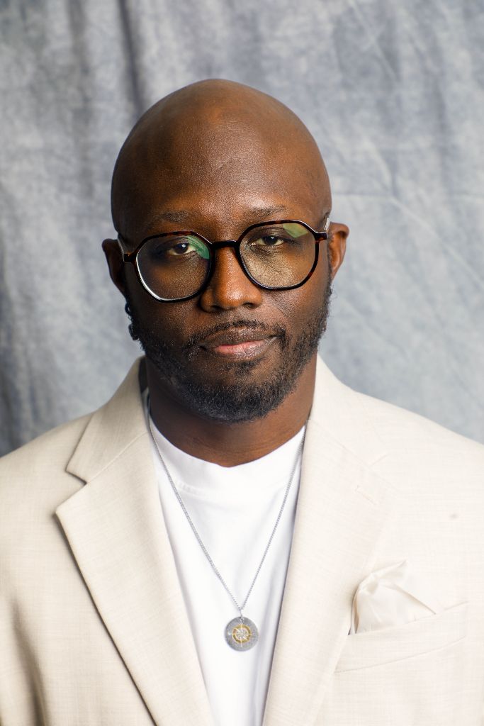 Gary Brooks II